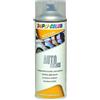 Vernice Spray auto colors carrozzeria 400 ml trasparente lucido