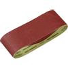 Nastro abrasivo LUX-TOOLS Classic K120 100x610 mm
