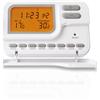 Avidsen Cronotermostato digitale settimanale Smart Home con antigelo
