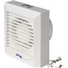 Aspiratore elicoidale 15 W Ø 100 mm