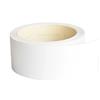 Bordo per top cucina preincollato bianco 24x25000 mm