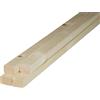Listello in abete piallato 20x30x1000 mm