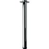 Hettich Gamba per tavolo rotondo Ø 60 mm h 700 mm