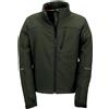 Kapriol Giubbetto Soft Shell Dragon Kapriol verde XXL