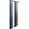 Irs Zanzariera a tenda a righe Irs 140x250 cm