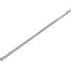 Punta per trapano LUX-TOOLS Classic SDS-Plus Ø 14x400 mm