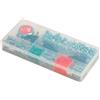 Porta minuteria Terry Mix T1 9 scomparti