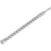 Punta per trapano LUX-TOOLS Classic SDS-Plus Ø 26x400 mm