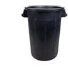 Stefanplast Bidone spazzatura Stefanplast 70 l nero