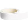 Bordo per top cucina preincollato Fenix bianco 44x5000 mm