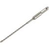 LUXTOOLS LUX-TOOLS Punta per martello perforatore in metallo duro LUX-TOOLS SDS Plus Ø 5