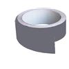 Bordo preincollato per top da cucina fenix grigio 33 x 5000 mm