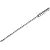 LUX-TOOLS Punta per trapano LUX-TOOLS HM SDS Plus Ø 6 x L 210 mm