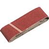 LUXTOOLS LUX-TOOLS Nastro abrasivo LUX-TOOLS Classic 75x533 mm K120 3 pz