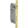 Serratura patent ad infilare bordo tondo E50 mm interasse 90 mm