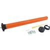 Kit motore tubulare per tapparelle Smart Home 30 Nm