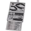 Set meccanico di precisione 25 pz