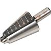 LUXTOOLS Punta LUX-TOOLS per svasare lamiere HSS Comfort Ø 16 mm - 30 mm