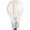 Osram Lampadina LED E27 a goccia Osram 806 lm bianco neutro 3 pz