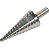 LUXTOOLS Punta LUX-TOOLS a gradini Comfort Ø 6 mm - 30 mm