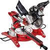 Einhell Troncatrice radiale Einhell TC-SM 2534 Dual Ø 250 mm 2350 W