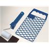 Ellix Set da verniciatura LUX-TOOLS con griglia per rulli