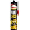 Pattex Colla acrilica Pattex Millechiodi Forte&Rapido 400g
