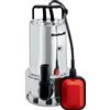 Einhell Pompa per acque scure Einhell 1000 W