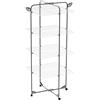 Colombo Stendino biancheria a torre Colombo Alpina 68x125x68 cm