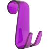 aQuasanit Appendiabiti aQuasanit Jack in plastica fucsia