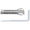Fischer Tassello universale Fischer SX Ø 4 mm 20 pz