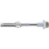 - Tassello universale Fischer WB Ø 8 mm 8 pz
