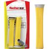 Fischer Tassello a calza in blister Fischer Ø 16 mm 2 pz