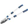 LUXTOOLS Forbici da potatura a cricchetto LUX-TOOLS Classic
