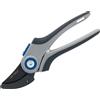 LUXTOOLS Cesoie da giardino LUX-TOOLS a incudine