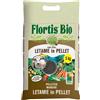 Flortis Concime universale per fiori Flortis Fert Stall 5 kg
