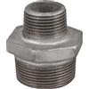 Altro Vite doppia ridotta in ghisa 3/4" x 1/2"
