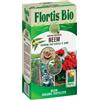 Flortis Concime universale per fiori organico azotato Flortis Neem 800 g