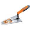 Kapriol cazzuola punta tonda Progrip 20 cm