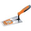 Kapriol cazzuola punta quadra Progrip 20 cm