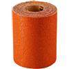 LUXTOOLS Rotolo di carta abrasiva universale LUX-TOOLS 93 mm x 5 m K60