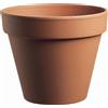 Vaso per piante Standard in terracotta Ø 9 cm