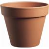 Vaso per piante Standard in terracotta ø 11 cm