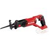 Einhell Gattuccio a batteria Einhell TE-AP 18 Li - Solo corpo macchina