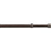 Astina per tenda Parigi 30/40 cm bronzo