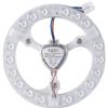 INTEC Modulo Intec con calamite incluso 17 W 2640 lm