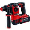 Einhell Martello tassellatore a batteria Einhell Herocco - solo corpo macchina