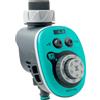 G.F. Programmatore elettronico irrigazione GF 48 blu