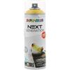 DupliColor Spray Next 400 ml giallo colza