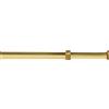 Astina per tenda Parigi 90/150 cm oro
